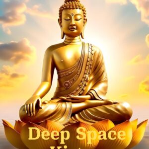 Deep Space Communion